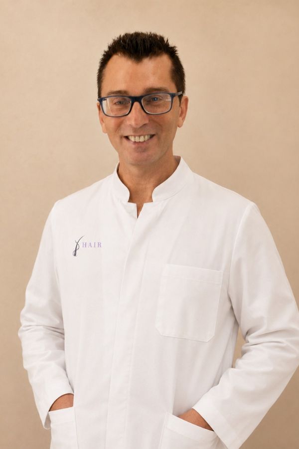 Dr Sergio Frasquet